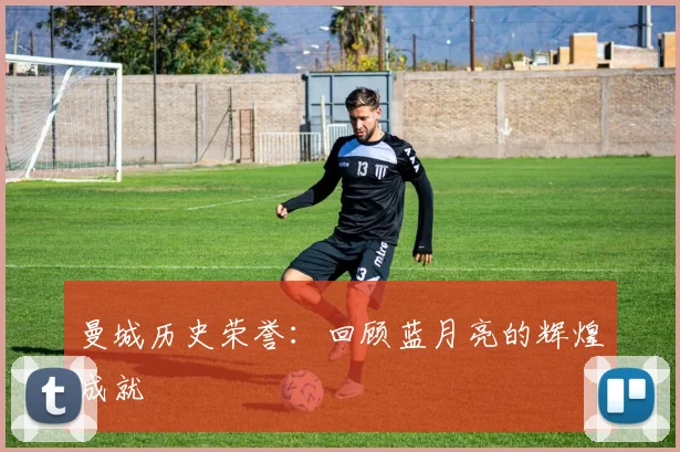 曼城历史荣誉：回顾蓝月亮的辉煌成就
