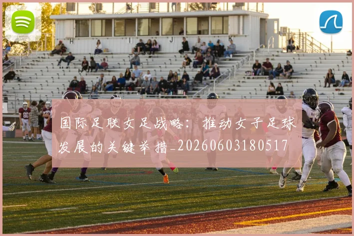 国际足联女足战略：推动女子足球发展的关键举措_20260603180517